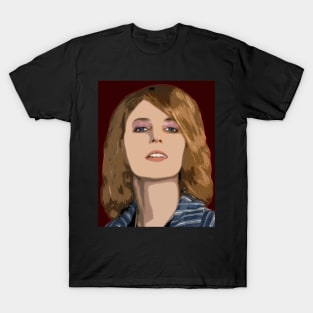 Maya Hawke T-Shirt